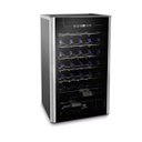 Ver imagem 1 de Adega Climatizada 34 Garrafas por Compressor Electrolux 127V
