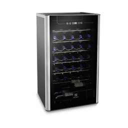 Adega Climatizada 34 Garrafas por Compressor Electrolux 127V - 1