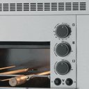 Ver imagem 5 de Churrasqueira Elétrica Fischer Ranch Grill 3 Espetos 220v