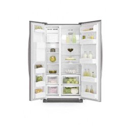 Geladeira Refrigerador Electrolux Side by Side 2 Portas 504L SS72X Frost Free 127V - 13 Geladeira Refrigerador Electrolux Side by Side 2 Portas 504L SS72X Frost Free 127V - 13