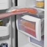 Geladeira Refrigerador Electrolux Side by Side 2 Portas 504L SS72X Frost Free 127V - 7