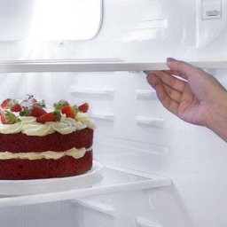 Geladeira Refrigerador Electrolux Side by Side 2 Portas 504L SS72X Frost Free 127V - 8 Geladeira Refrigerador Electrolux Side by Side 2 Portas 504L SS72X Frost Free 127V - 8