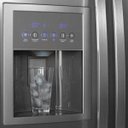 Ver imagem 3 de Geladeira Refrigerador Electrolux Side by Side 2 Portas 504L SS72X Frost Free 127V