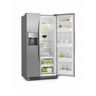 Geladeira Refrigerador Electrolux Side by Side 2 Portas 504L SS72X Frost Free 127V - 14