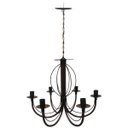 Ver imagem 4 de Pendente Luminária de Ferro Envelhecida Retro para Area Gourmet