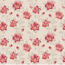 Ver imagem 2 de Papel De Parede Floral Delicado Lavável Vinil