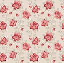 Ver imagem 2 de Papel De Parede Floral Delicado Lavável Vinil