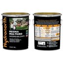 Ver imagem 1 de Northseal Resina Multiuso Incolor Balde 18 Litros Hydronorth