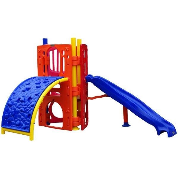 Play Mount Cuverd Triangular III