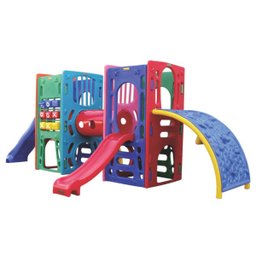 Double Mount - 1