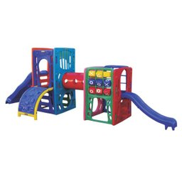 Double Mix Mount - 1