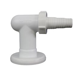 ADAPTADOR PARA MÁQUINA DE LAVAR ROUPAS TIGRE - 2