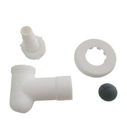 ADAPTADOR PARA MÁQUINA DE LAVAR ROUPAS TIGRE - 3