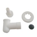 Ver imagem 3 de ADAPTADOR PARA MÁQUINA DE LAVAR ROUPAS TIGRE