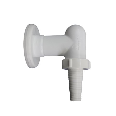 ADAPTADOR PARA MÁQUINA DE LAVAR ROUPAS TIGRE