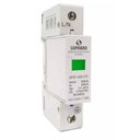 Ver imagem 1 de Protetor Surto Dps Soprano Anti Raio 1 Pólo 275V 45Ka C/Nfe
