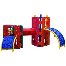 Double Max Mix Triangular I - 3