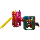 Ver imagem 2 de Double Max Mix Triangular I