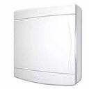 Ver imagem 1 de Quadro Distribuição Elétrica Sobrepor 3/4 Disjuntores Tigre