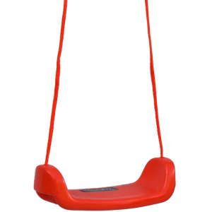 Balanço Kids Laranja