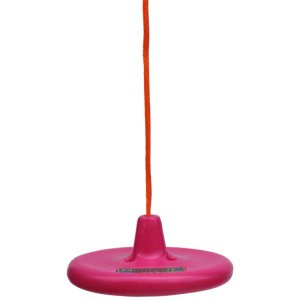 Balanço Radical Fly Rosa