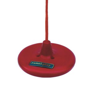 Balanço Radical Fly Vermelho