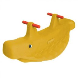 Gangorra Orca Amarela - 1