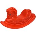 Ver imagem 1 de Cavalinho Silver Laranja