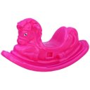 Ver imagem 1 de Cavalinho Silver Rosa