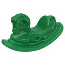 Ver imagem 1 de Cavalinho Silver Verde