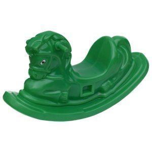 Cavalinho Silver Verde