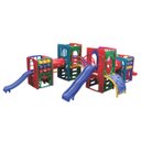 Ver imagem 1 de Quadri Mix Pass Z