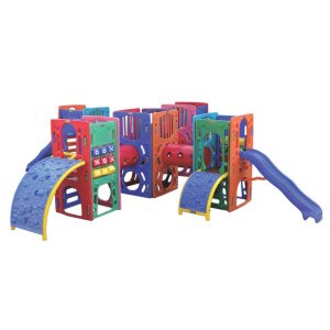 Big Kids Plus