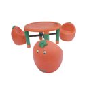 Ver imagem 1 de Mesa Fruta Laranja
