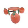 Mesa Fruta Laranja - 1