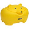 Baú Urso Amarelo - 1