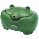 Ver imagem 1 de Baú Urso Verde