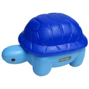 Baú Tartaruga AZUL
