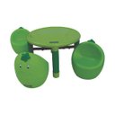 Ver imagem 1 de Mesa Fruta Limão