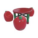 Ver imagem 1 de Mesa Fruta Morango