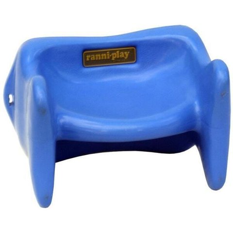 Bankito Multiuso Azul