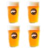 4 Copos de cerveja Goose Island 470ml - 1