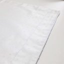 Ver imagem 3 de Lugar Americano Dupla Face Branco 2 Peças Rudder