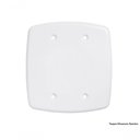Ver imagem 1 de Placa Cega Ideale Br 4x4 4240 C/12pcs