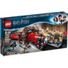 Confira! Lego Harry Potter Tm o Expresso de Hogwarts 75955 - 1
