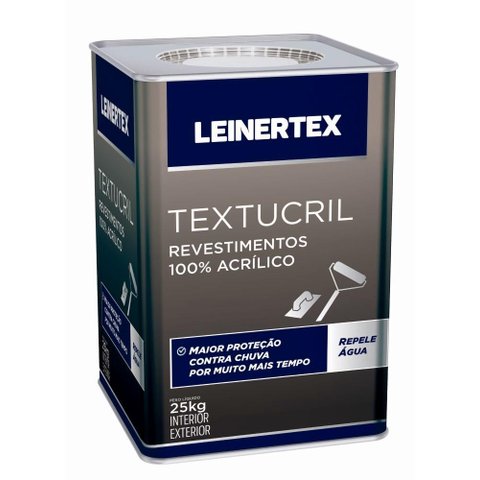 Rustico Marfim 25kg Leinertex 204