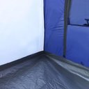 Ver imagem 4 de Ntk Dome 4 Pessoas 1800?mm Conforto e Proteção para Acampamentos