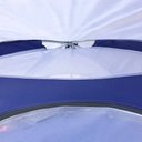 Ver imagem 7 de Ntk Dome 4 Pessoas 1800?mm Conforto e Proteção para Acampamentos