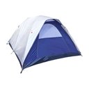 Ver imagem 1 de Ntk Dome 4 Pessoas 1800?mm Conforto e Proteção para Acampamentos