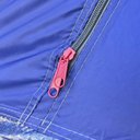 Ver mais imagens de Ntk Dome 4 Pessoas 1800?mm Conforto e Proteção para Acampamentos